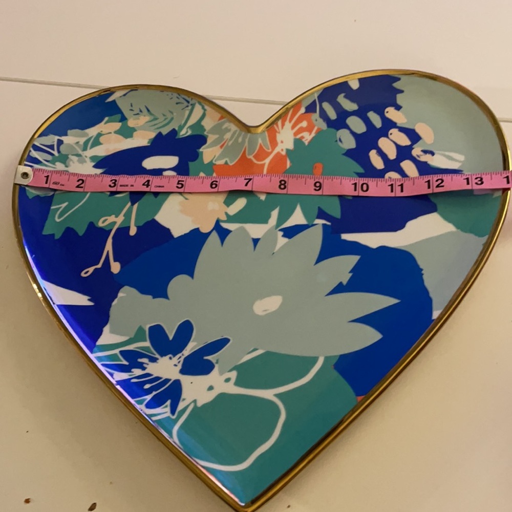 Decor/Plate - Picture 4 of 4